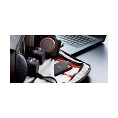 SanDisk Extreme SSD PRO Portable 1TB - Super Fast & Reliable USB 3.2 Gen 2x2 Storage Solution